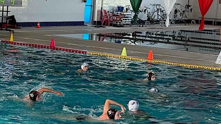 Pallanuoto Lanciano