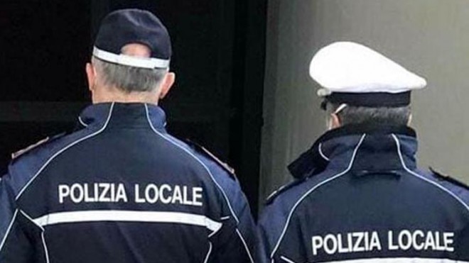 Polizia Locale