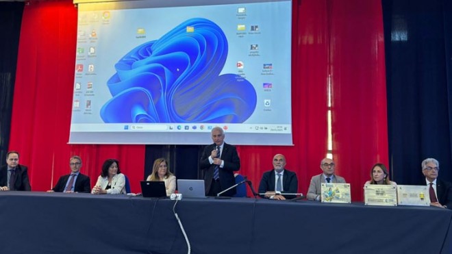 Prefettura di Pescara- manifestazione finale educazione digitale