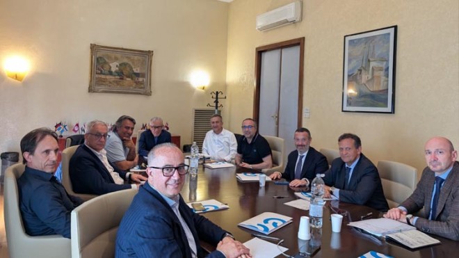 Riunione