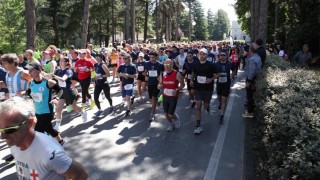 Stracittadina Città di L'Aquila 2025