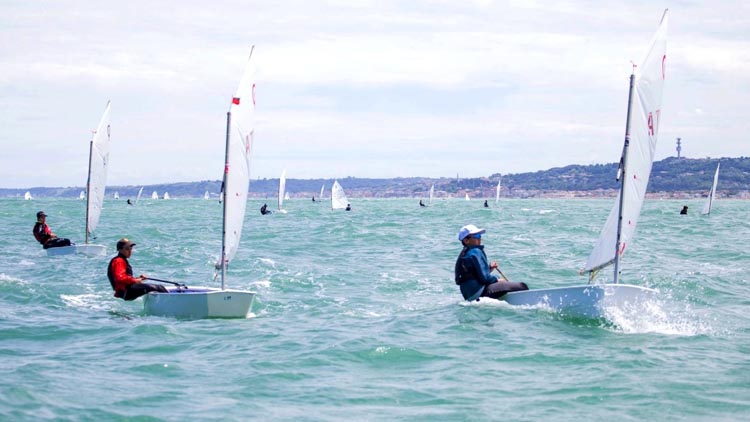 TROFEO OPTISUD 2025 Pescara