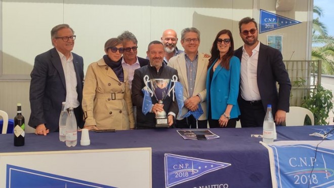 Vela, 4° edizione Veleggiata dei Trabocchi