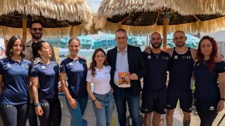 fluxo a Montesilvano