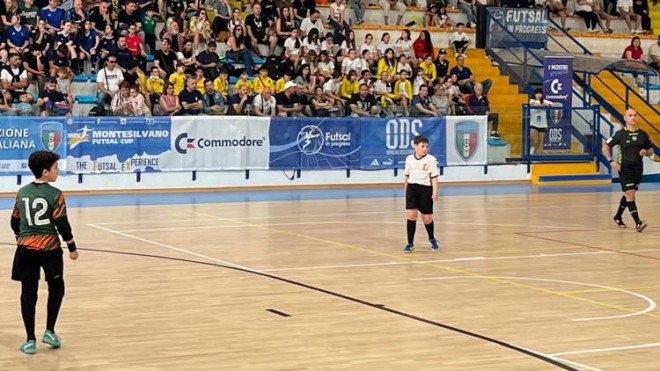 futsal