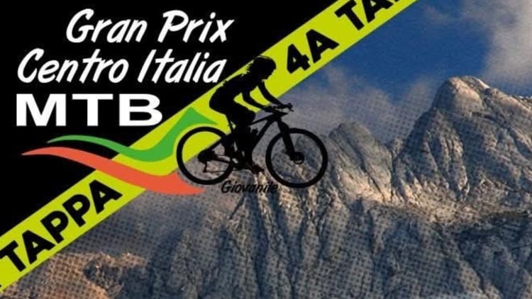 gran prix centro MTB