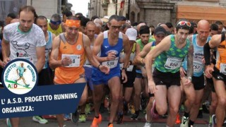 la notturna di guardiagrele