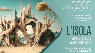 l'isola