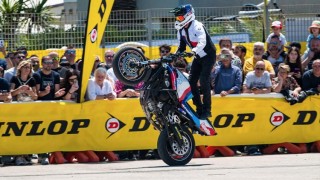 motoraduno