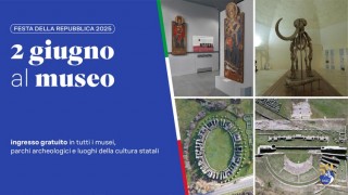 museo gratuito 2 giugno