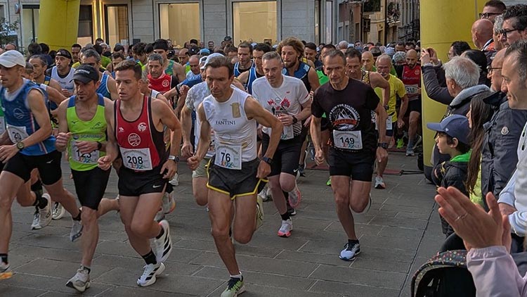 notturna a Guardiagrele