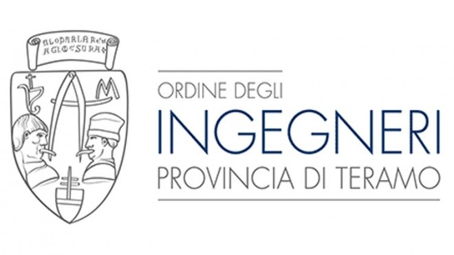 ordine ingegneri provincia di Teramo