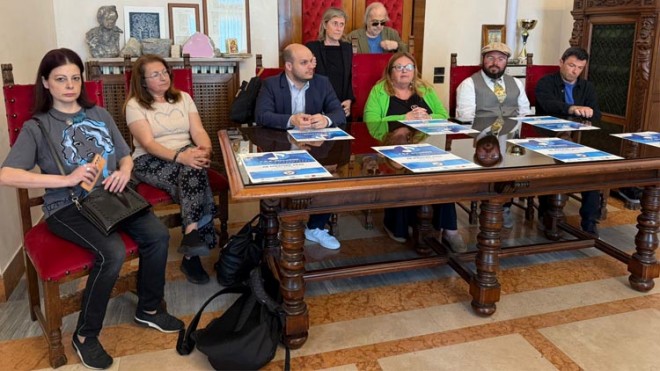 presentazione