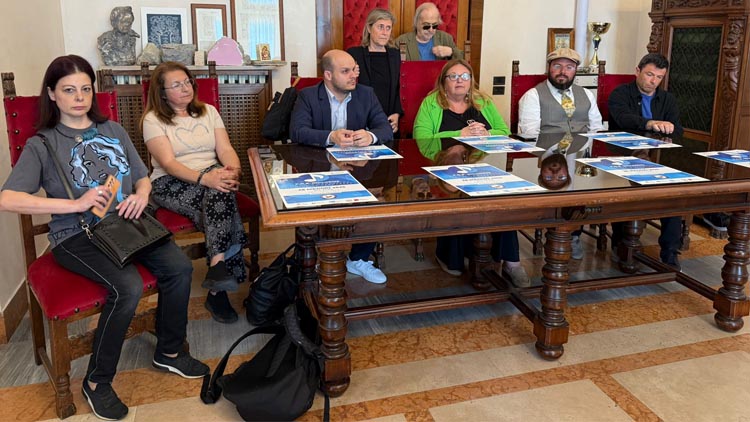 presentazione