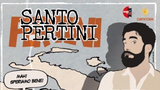 santo pertini