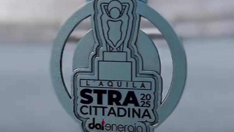 stracittadina l'Aquila