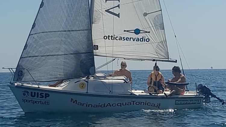 vela per tutti