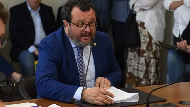 Angelo Radica