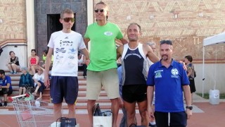 Ciliegie in Corsa a Giuliano Teatino