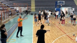 Coni Abruzzo- EDUCAMP 2025