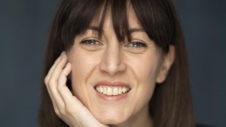 Elena Cotugno_La Presidente primo studio