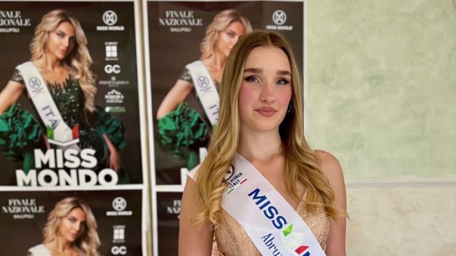 LIna Memmo