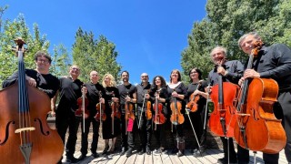 ORCHESTRA BENEDETTO MARCELLO