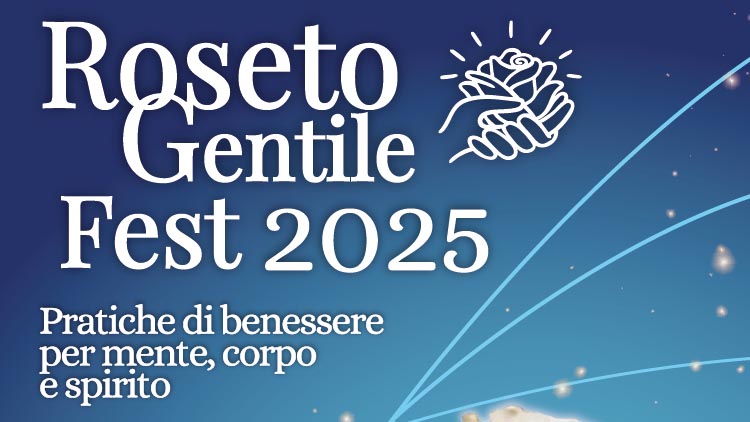 Roseto gentile fest