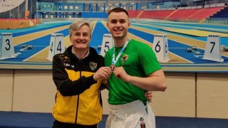 Successo di Federico Arnone ai Campionati Nazionali Universitari di Ancona