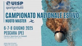 campionato nuoto estivo