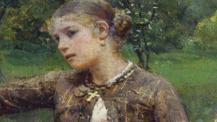 canti delle radici
