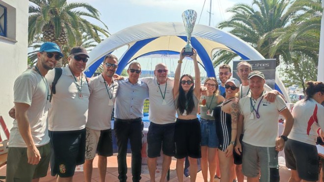 cerasuolo cup 2025