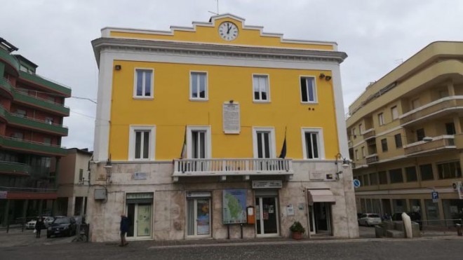 comune di Ortona