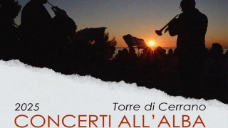concerti all'alba