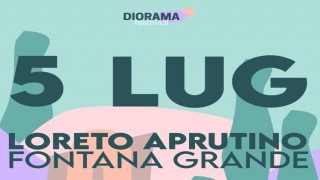 diorama
