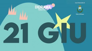 diorama festival