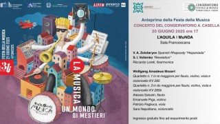 festa della musica