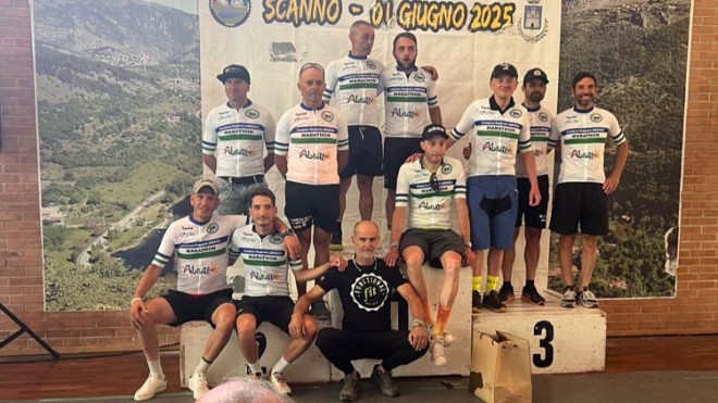foto di gruppo