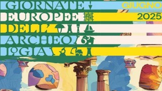 giornate archeologia