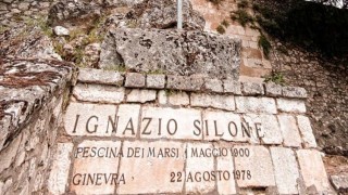 ignazio silone - Pescina