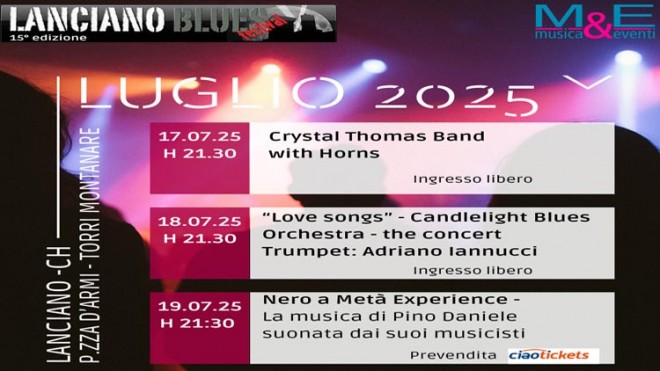 lanciano blues 2025