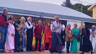 pettacolo frutto della collaborazione tra Tsa e Centro sociale Torrione San Francesco