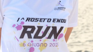 roseto endu run