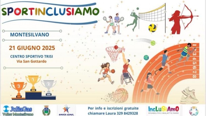 sportinclusiamo