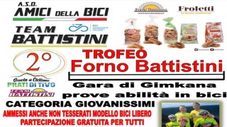 trofeo battistini