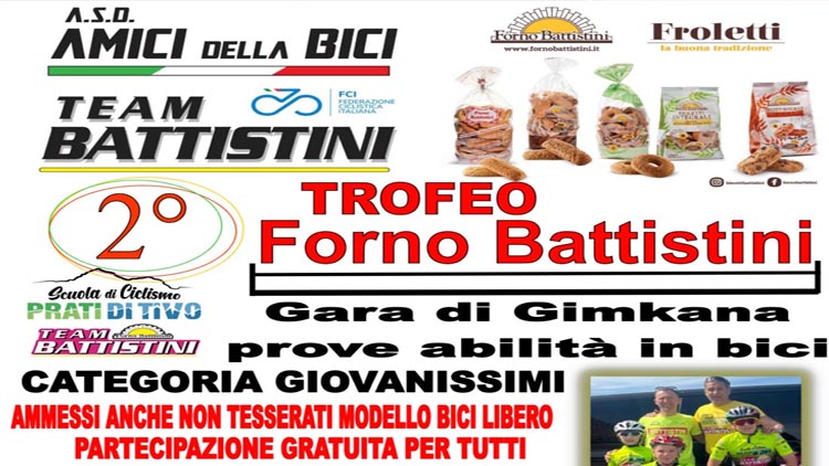 trofeo battistini