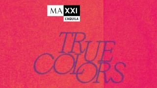 true colors L'Aquila