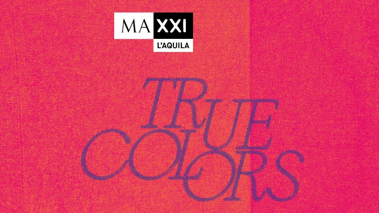 true colors L'Aquila