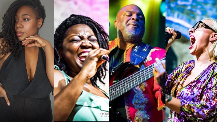 Atri Blues Festival – Decima Edizione