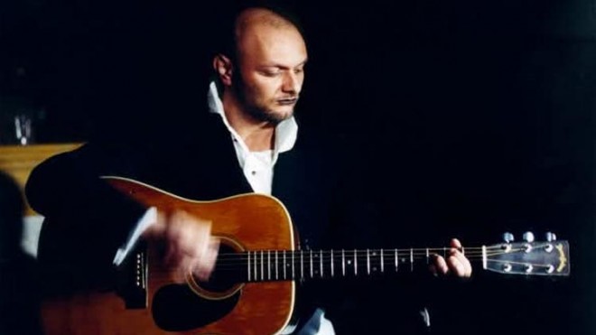 Beppe Frattaroli